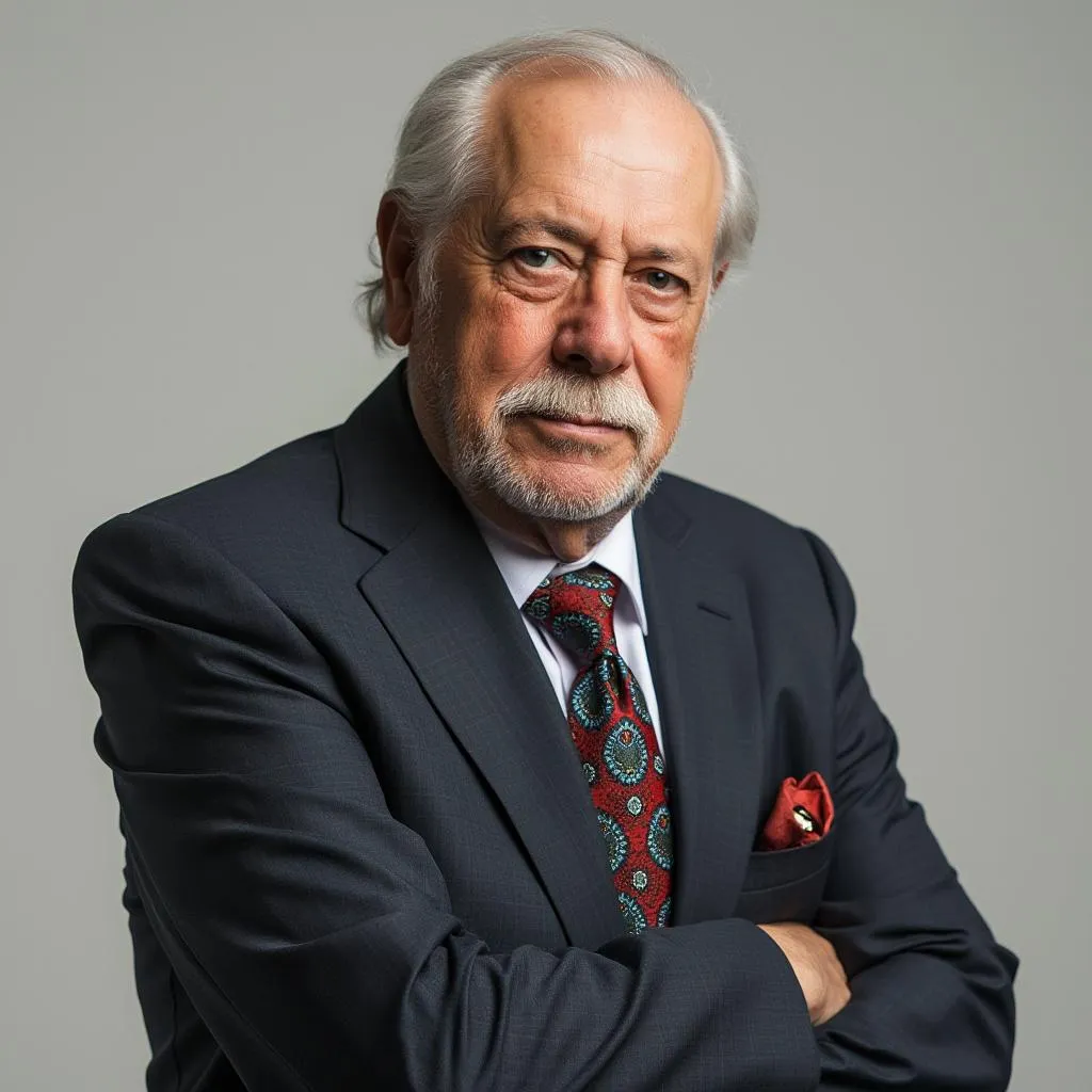 Director de Seguridad Informática