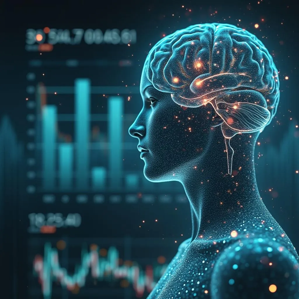 Inteligencia artificial en seguridad financiera