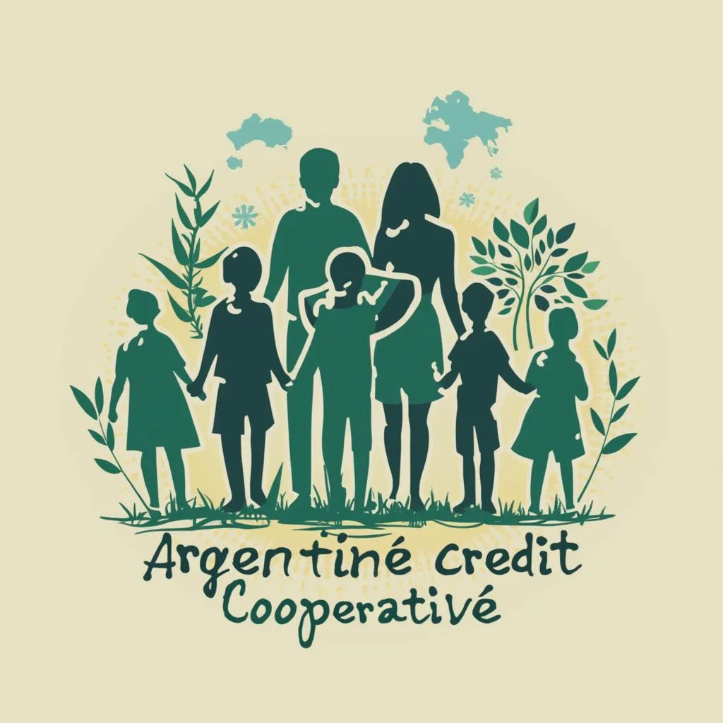 Logo Cooperativa de Crédito