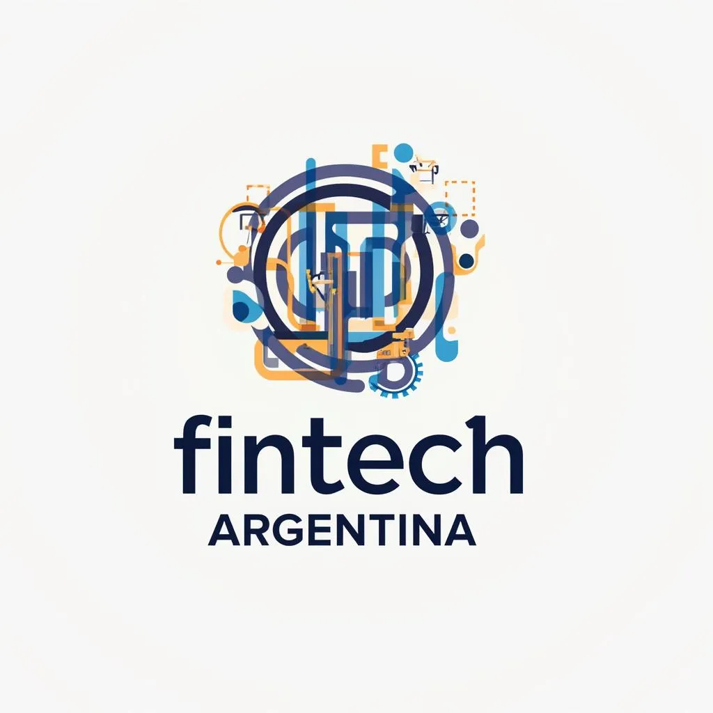 Logo Fintech de Pagos
