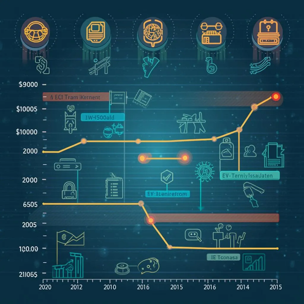 Tendencias de ciberseguridad en fintech