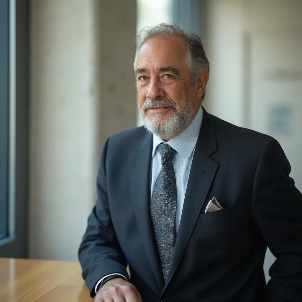 Javier Moreno