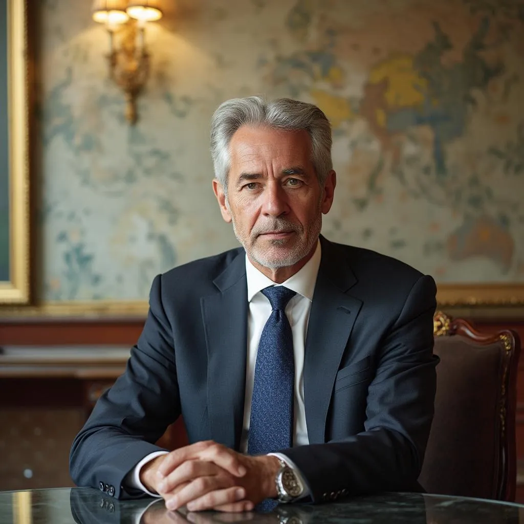 Eduardo Ramírez