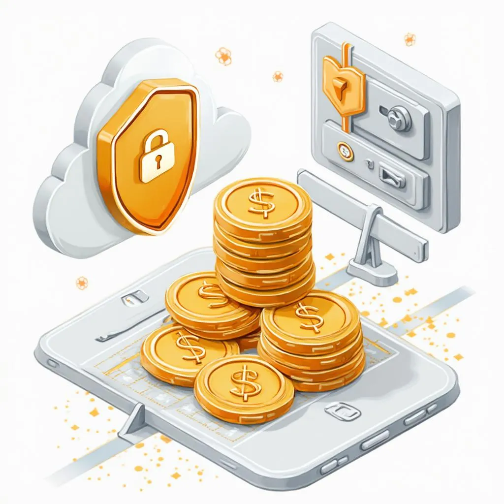 Tokenización de APIs